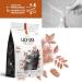 Dry Cat Food - Chicken Recipe - No Corn or Soy - Protein Rich - Kitten Food - Adult Cat Food by Lily & Jax - Chicken 6.4 kg (4 x 1.6 kg) Chicken 1.6 kg (Pack of 4) - Buy Online on GoSupps.com
