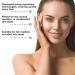 Skin Pro Extreme Dark Circle Eye Serum - Under Eye Dark Circles Remover | Eye Treatment Products for Dark Circles and Puffiness | Eye Depuffer Serum (1 fl oz/30 ml) - Buy Online on GoSupps.com