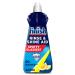 Finish | Finish Dishwasher Rinse & Shine Aid | Lemon| 400ml  | For Drier Glasses and Spot Prevention Option 1