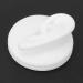 Buy Realistic Human Ear Model for Piercing Practice - Silicone Simulation Display Tool (Left Ear) | International Shipping Available - Buy Online on GoSupps.com