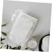 FRCOLOR 3pcs Mesh Travel Soap Bath Bag | Nylon Soap Holder for International Shipping - Buy Online on GoSupps.com