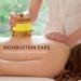 Premium Moxibustning Instrument Set - Wooden Holder for Moxa Sticks & Burner | Temperature Control Bamboo Tube | Ideal for Moxabustion Therapy - Buy Online on GoSupps.com