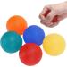Dauerhaft Stress Balls for Adults - Latex-Free Hand Grip Strengthener for Stress Relief and Pressure Release - Buy Online on GoSupps.com