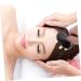 COLLBATH Natural Ox Horn Wide Tooth Massage Comb - Premium One-Piece Hair Care Tool - Buy Online on GoSupps.com