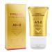 Gaayou AH-8 Firming Neck Cream with Roller - Neck Firming Cream Advanced Tightening & Lifting Treatment Contains Hexapeptide for Crepey Skin Sagging Neck and Wrinkles Women Men