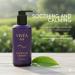 VIV A 44 Pure Energy Cleanser Gentle Face Wash with Ceramides Niacinamide & Green Tea Extract Hydrating Cream Cleanser for Balanced Skin Vegan & Cruelty-Free 6.7 fl oz / 200 ml - Buy Online on GoSupps.com