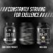 FX SUPPS ISO-FX 100% Isolate Whey Protein Powder (Vanilla) - Ideal Post Workout Recovery Supplement with BCAA & EAA for Muscle Growth - 2.0 lb - Buy Online on GoSupps.com