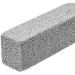  2 Pack Pumice Stone Toilet Bowl Cleaner with Extra Long Handle Stain Remover Pumice Toilet Cleaning Brush Also Cleans Limescale Hard Water Rings Tiles Iron and - Buy Online on GoSupps.com
