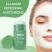 Cattle 2 Pack Green Tea Mask Stick & Blackhead Remover Tools Set - Buy Online on GoSupps.com
