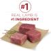 Purina ONE Smartblend Puppy Food (1.81 kg) + Purina ONE True Instinct Bites with Venison Dog Treats (198 g) - Buy Online on GoSupps.com