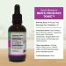 Herbalist & Alchemist David Winston's Men's Prostate Tonic Supports Healthy Prostate Function and Urine Flow. 2 Fl Oz. Liquid Herbal Extract 2 Fl Oz (Pack of 1) - Buy Online on GoSupps.com