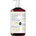 BUGALUGS Flaxseed Oil For Dogs Skin & Dog Supplements. Higher Omega 3 For Dogs 6 & 9 Than Salmon Oil For Dogs Uk Cold Pressed Dog Food Toppers Health Supplies For Dogs & Cat. Joint & Digestive 500ml - Buy Online on GoSupps.com
