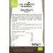 Buy 500g Organic Basil Seeds - Use Like Chia Seeds | Premium Quality for Healthy Living - Buy Online on GoSupps.com