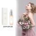 Women's Perfume Spray Pheromone Perfume for Women Long Lasting Fragrance Unleash Charm and Stay Confident Fresh and Elegant Mild Ingredients Unique Characteristic (1pc Jasmine Palmolive) 0.35 Fl Oz (Pack of 1) Jasmine Palmolive - Buy Online on GoSupps.com