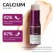 HXLANE Calcium Multi Balm Stick for Wrinkles Fine Lines & Firming Hydrating Balm for Eyes 2PCS - Buy Online on GoSupps.com