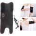 Heating Pillows for Pain Relief - Electric Arm & Leg Massage Wrap with 3 Modes & Vibration - Buy Online on GoSupps.com