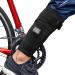 GORIX Bike Ankle Leg Pants Strap Band Clip Protector Long Cycling Bicycle(GX-SUSOLOCK)