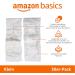 Amazon Basics Disposable Dog Diapers for Male Dogs - Small (30-Pack) | Premium Absorbency & Comfort - Buy Online on GoSupps.com
