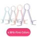 Lip Plumping Device - BLAfit by Bella Lip Appliance | Anti-Aging Tool for Plumper Lips, Firmer Skin, and Defined Jawline (Lavender) - Buy Online on GoSupps.com