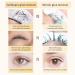Eyelash Extensions Remover - 15g Fast Dissolve No Damage to Natural Lashes Professional Adhesive Remover for Lash Extensions - Buy Online on GoSupps.com