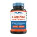 Nova Nutritions L-Arginine 1000 mg 120 Tablets