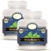 White Mulberry Leaf Extract 500mg - 120 Veg Capsules (Pack of 2)