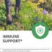 NutraMedix Vitamins D3 & K2 - 90 Capsules for Immune & Bone Health - Buy Online on GoSupps.com