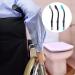 Toilet Aid for Wiping | 39.5cm Handle | Ideal for Seniors Pregnant Women & Limited Mobility - Buy Online on GoSupps.com
