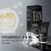 Instant Face Lift Cream Instant Face Tightener Anti-Aging Neck Cream for Firming & Tightening Helps Improve the Look of Sagging Skin on Neck & Face Black - Buy Online on GoSupps.com