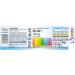Fair & Pure - Biotin 10mg - Highly dosed - with 10000 mcg of Biotin per daily dose - Vegan - 180 tablets - Buy Online on GoSupps.com