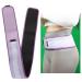 ZJchao Adjustable Compression Hip Belt - Relief for SI Joint Pain Pelvic Instability & Sciatica - Small (109cm/42.91in) International Shipping Available - Buy Online on GoSupps.com