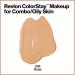 Revlon Colorstay Liquid Foundation Makeup for Combination/Oily Skin SPF 15 - Dune (295) 30 ml - Matte Finish - Longwear Formula - Pack of 1 - Buy Online on GoSupps.com