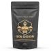 Iron Shroom Chocolate-Flavoured Functional Performance Fuel | Whey Creatine & Mushroom Superblend with Lion s Mane Reishi Chaga & Cordyceps | 10.5oz (300g) | 30 Servings