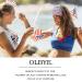 Olbye 4th of July Headbands - Patriotic USA Hair Accessories | American Flag Wide Turban Headband | Non Slip Elastic Hairband in Red, White, Blue | Stars and Stripes Independence Day Party Decor - Buy Online on GoSupps.com