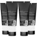 TRESemme Mega Sculpting Hold Hair Gel 9oz (Pack of 4) with Coconut Oil - Edge Control, Frizz Control for Curly Hair - Buy Online on GoSupps.com