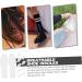 FOMIYES 20 Pairs Sweat-Absorbing Insoles for Men & Women - Absorbent Shoe Inserts for Sneakers & Running Shoes - Durable & Comfortable Foot Support - Buy Online on GoSupps.com