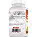 Best Naturals Zinc 30mg Citrate Supplement - Immune Support for Adults - 120 Unflavored Tablets - Buy Online on GoSupps.com