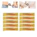 Postpartum Slimming Cream 10pcs - Fat Burning & Metabolism Booster for Weight Loss at Home - Buy Online on GoSupps.com