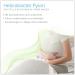 VCV Homecheck Gastrointestinal Health Rapid Test | 10-Minute Stool Test for Adults & Children | 98% Accuracy | Helicobacter Pylori Self-Test - 1 Piece - Buy Online on GoSupps.com