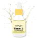 Vitayes Vitamin C 10% + Panthenol Serum Highly Effective Skin Rejuvenation Anti-Wrinkle Whitening Moisturising Skin Care Beauty Booster Face Serum for Radiant Skin