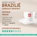 illy Coffee Beans Arabica Selection Brazil Cerrado Mineiro 100 Arabica with Notes of Caramel and Dried Fruit Intense Flavor Pack of 250 g - Buy Online on GoSupps.com