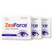 Zeaforce - perfect eyesight with only 1 capsule/day.Concentrated composition.Diverse effect.Liquid formula for faster effect.Laboratory test (3 pack)