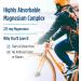 Nordic Naturals Magnesium Complex - 90 Capsules for Optimal Wellness - Buy Online on GoSupps.com