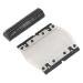 Ultra-Small Replacement Shear-Foil Screen & Shaving Head - No Irritation Durable 18-Month Use - Buy Online on GoSupps.com