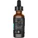 Nascent Iodine Supplement Drops - Organic Liquid Tincture for Thyroid Support & Healthy Metabolism - Vegan & Gluten Free Promotes Focus, Energy - Buy Online on GoSupps.com