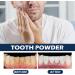 Remineralizing Tooth Powder for Healthy Teeth & Gums | Natural Teeth Whitening Powder - International Shipping - Buy Online on GoSupps.com
