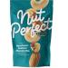 Nut Perfect |Hazelnut cashew almond mix |Natural almonds and cashews roasted hazelnuts |Crunchy delicious aromatic |100 g