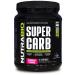 NutraBio Labs Super Carb Raspberry Lemonade 1.8 lb (834 g)