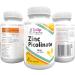 Zink Picolinate 30mg 180 Vegan Third Party Tested High Strength Supplement - Buy Online on GoSupps.com