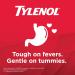 Tylenol Children's Medicine Fast Effective Relief of Fever & Pain 2-11 Years Grape Liquid Packaging May Vary 100mL 100 ml (Pack of 1) Grape Punch Liquid for Fever - Buy Online on GoSupps.com